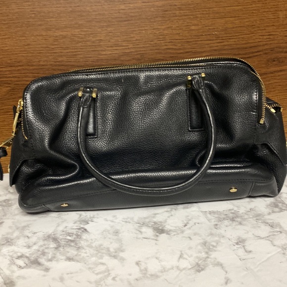 Tory Burch Thea satchel - Picture 2 of 9